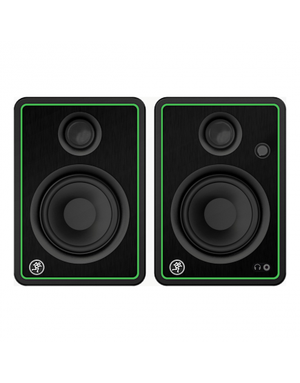 Mackie CR4-X BT